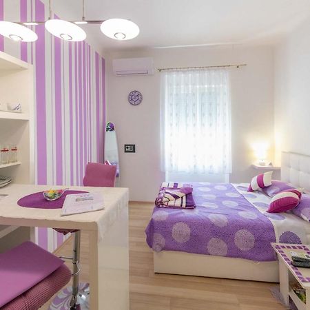 Apartments Trend Rijeka Eksteriør bilde