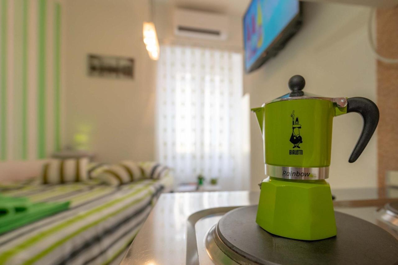 Apartments Trend Rijeka Eksteriør bilde