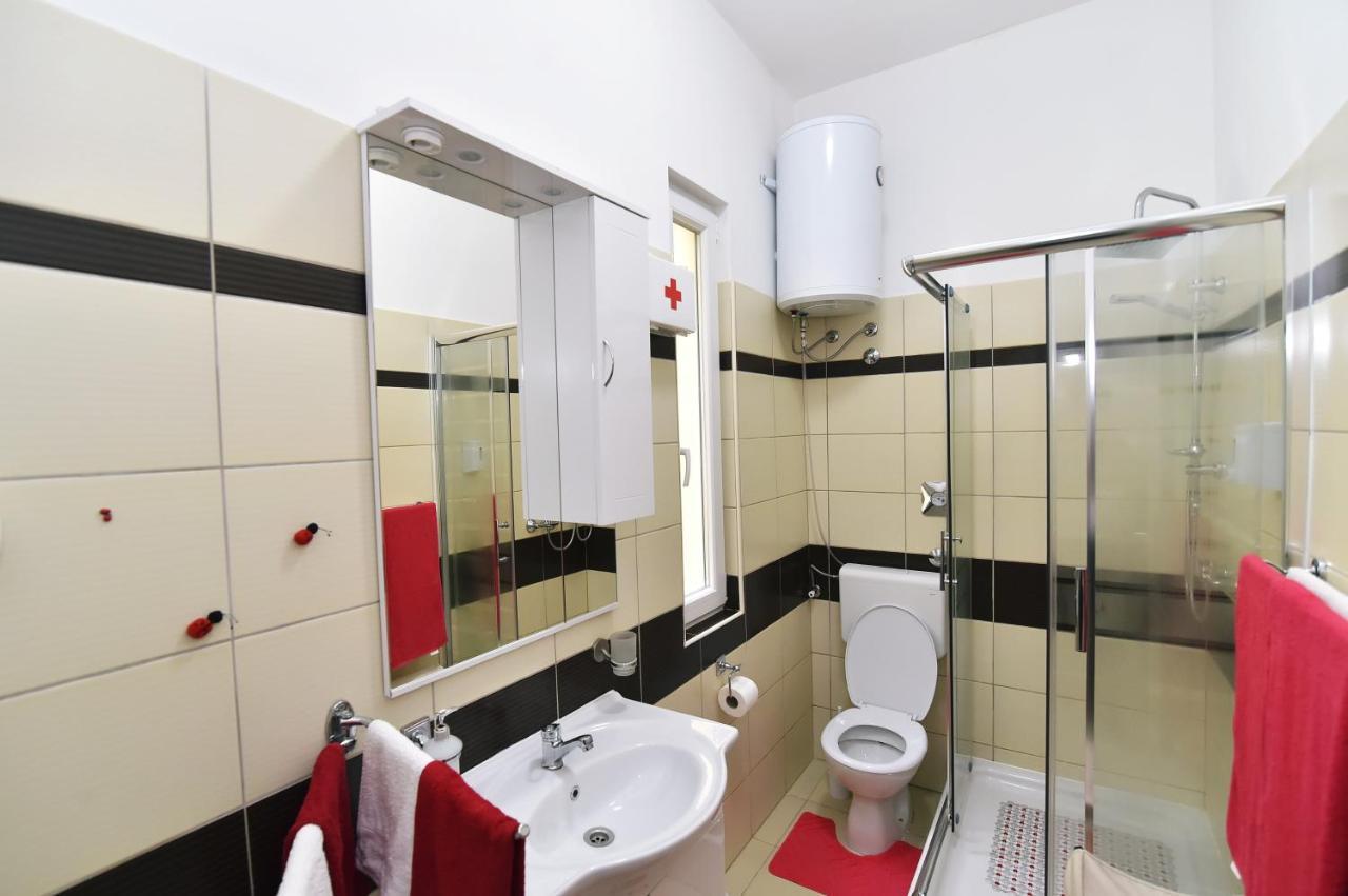 Apartments Trend Rijeka Eksteriør bilde